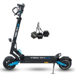 Hulajnoga elektryczna Tibo Prime 2.0 19Ah 600W