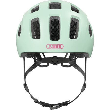 Kask rowerowy Abus Youn-I 2.0 Iced Mint Matt "M"