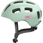 Kask rowerowy dziecięcy Abus Youn-I 2.0 Iced Mint