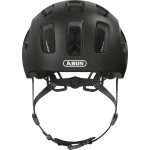 Kask rowerowy dziecięcy Abus Youn-I 2.0 Velvet Black Matt