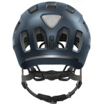 Kask rowerowy dziecięcy Abus Youn-I 2.0 Midnight Blue Matt