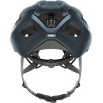 Kask rowerowy Abus Macator Midnight Blue Shiny