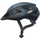 Kask rowerowy Abus Macator Midnight Blue Shiny
