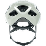 Kask rowerowy Abus Macator Pearl White Shiny
