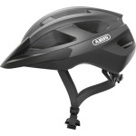 Kask rowerowy Abus Macator Titan Shiny