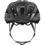 Kask rowerowy Abus Aduro 3.0 Velvet Black Matt