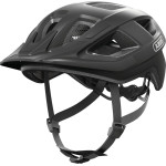 Kask rowerowy Abus Aduro 3.0 Velvet Black Matt