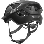 Kask rowerowy Abus Aduro 3.0 Velvet Black Matt