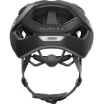Kask rowerowy Abus Aduro 3.0 Velvet Black Matt