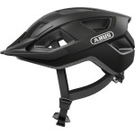Kask rowerowy Abus Aduro 3.0 Velvet Black Matt