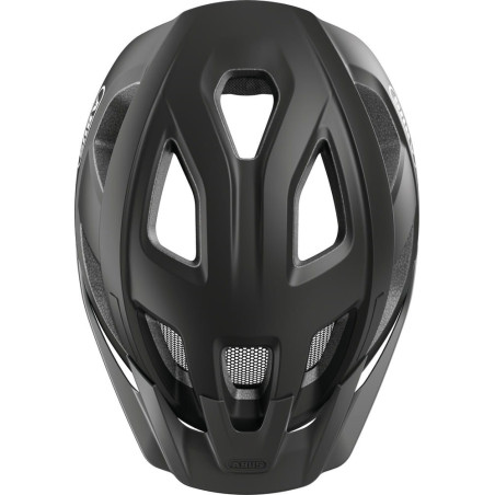 Kask rowerowy Abus Aduro 3.0 Velvet Black Matt
