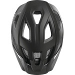 Kask rowerowy Abus Aduro 3.0 Velvet Black Matt