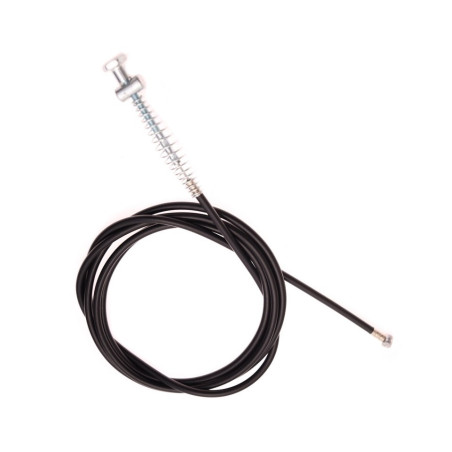 Linka hamulcowa tył do hulajnogi elektrycznej Techlife X5 / X5S