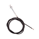 Linka hamulcowa tył do hulajnogi elektrycznej Techlife X5 / X5S