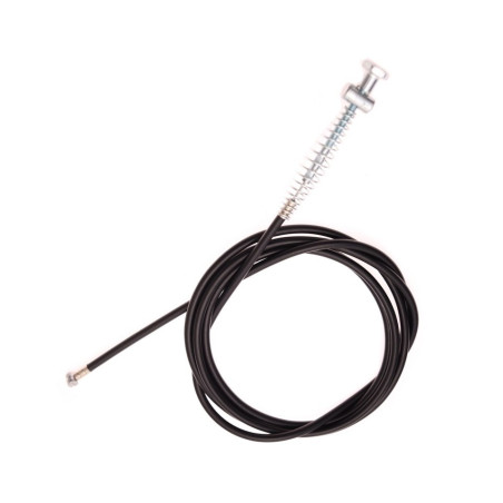 Linka hamulcowa tył do hulajnogi elektrycznej Techlife X5 / X5S