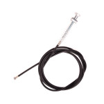 Linka hamulcowa tył do hulajnogi elektrycznej Techlife X5 / X5S