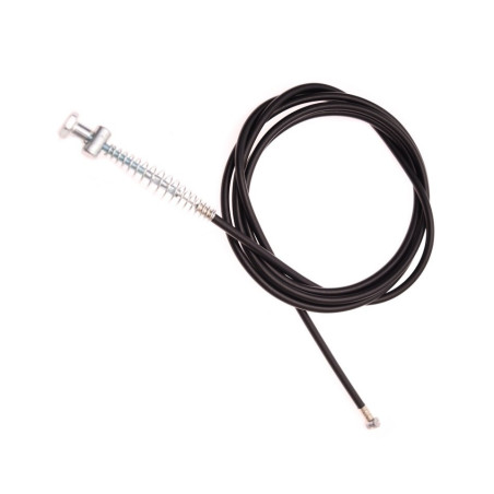 Linka hamulcowa tył do hulajnogi elektrycznej Techlife X5 / X5S