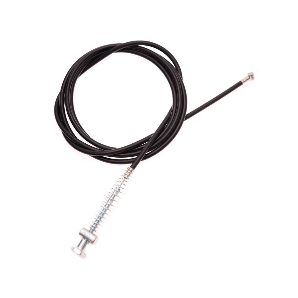 Linka hamulcowa tył do hulajnogi elektrycznej Techlife X5 / X5S