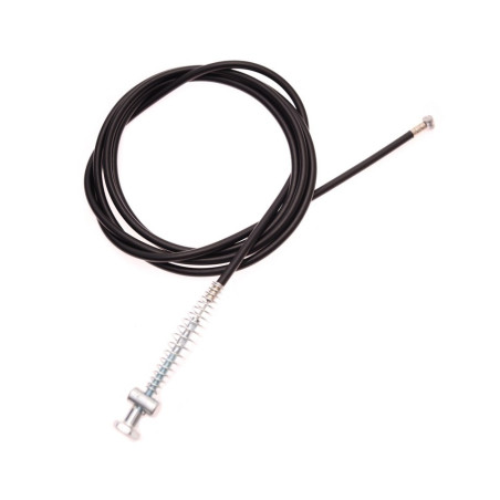 Linka hamulcowa tył do hulajnogi elektrycznej Techlife X5 / X5S