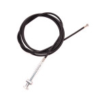 Linka hamulcowa tył do hulajnogi elektrycznej Techlife X5 / X5S