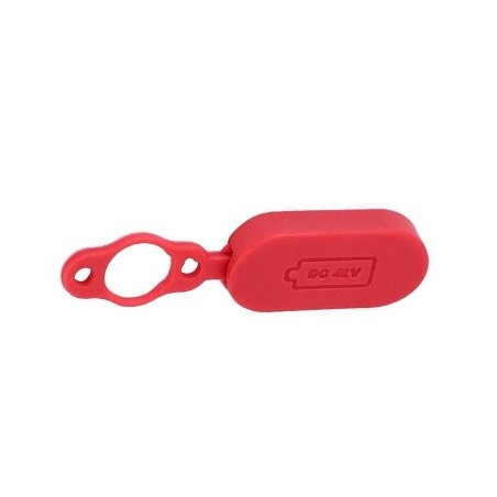 Zatyczka portu ładowania do hulajnogi elektrycznej Xiaomi M365 / Pro / Pro 2 / 1S / Essential