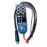 Wyświetlacz LCD do hulajnogi elektrycznej Motus Scooty 10 2022
