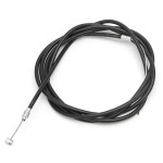 Linka hamulcowa przód do hulajnogi elektrycznej Techlife X7 / X7S / X7 Lite