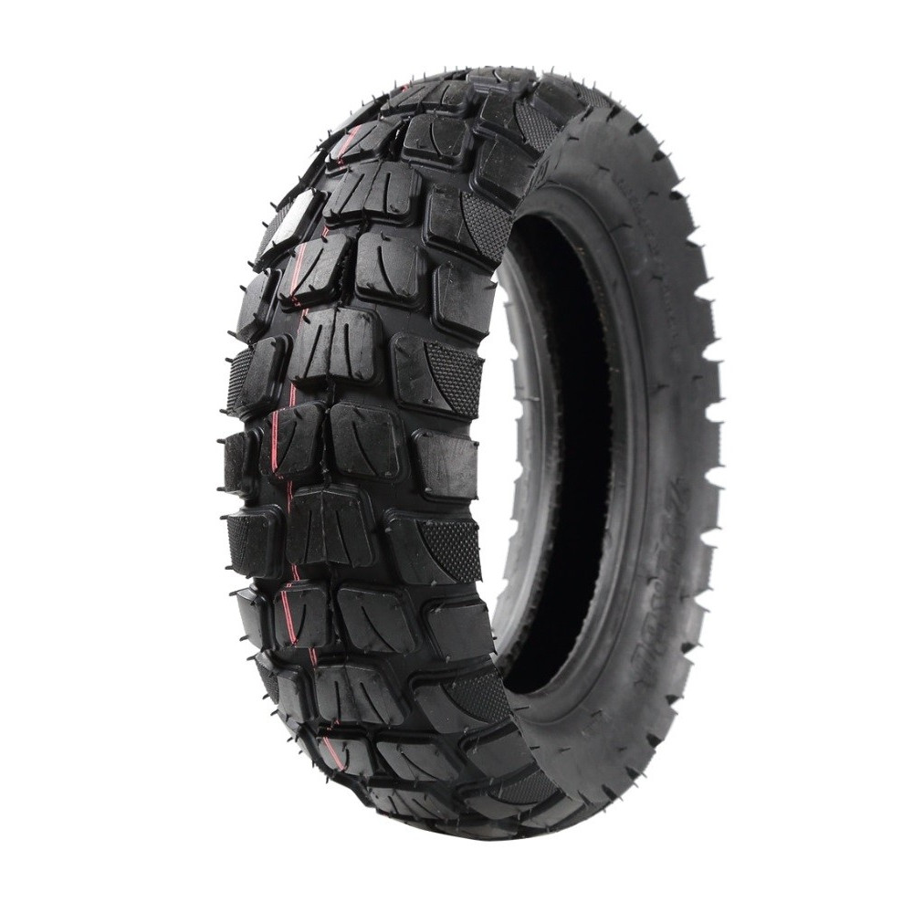 Opona 10x3 /255x80/ /80/65-6/ terenowa do hulajnogi elektrycznej