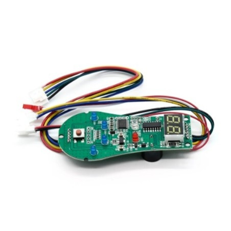 Wyświetlacz LCD do hulajnogi elektrycznej Motus Scooty 8.5