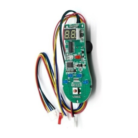 Wyświetlacz LCD do hulajnogi elektrycznej Motus Scooty 8.5