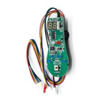 Wyświetlacz LCD do hulajnogi elektrycznej Motus Scooty 8.5