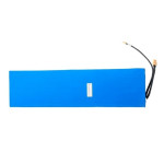 Bateria 13Ah 48V do hulajnogi elektrycznej Techlife X6