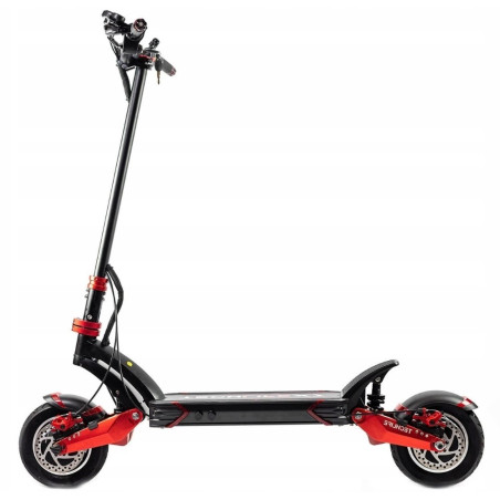 Bateria 22,4Ah 52V do hulajnogi elektrycznej Techlife X8 / X8S