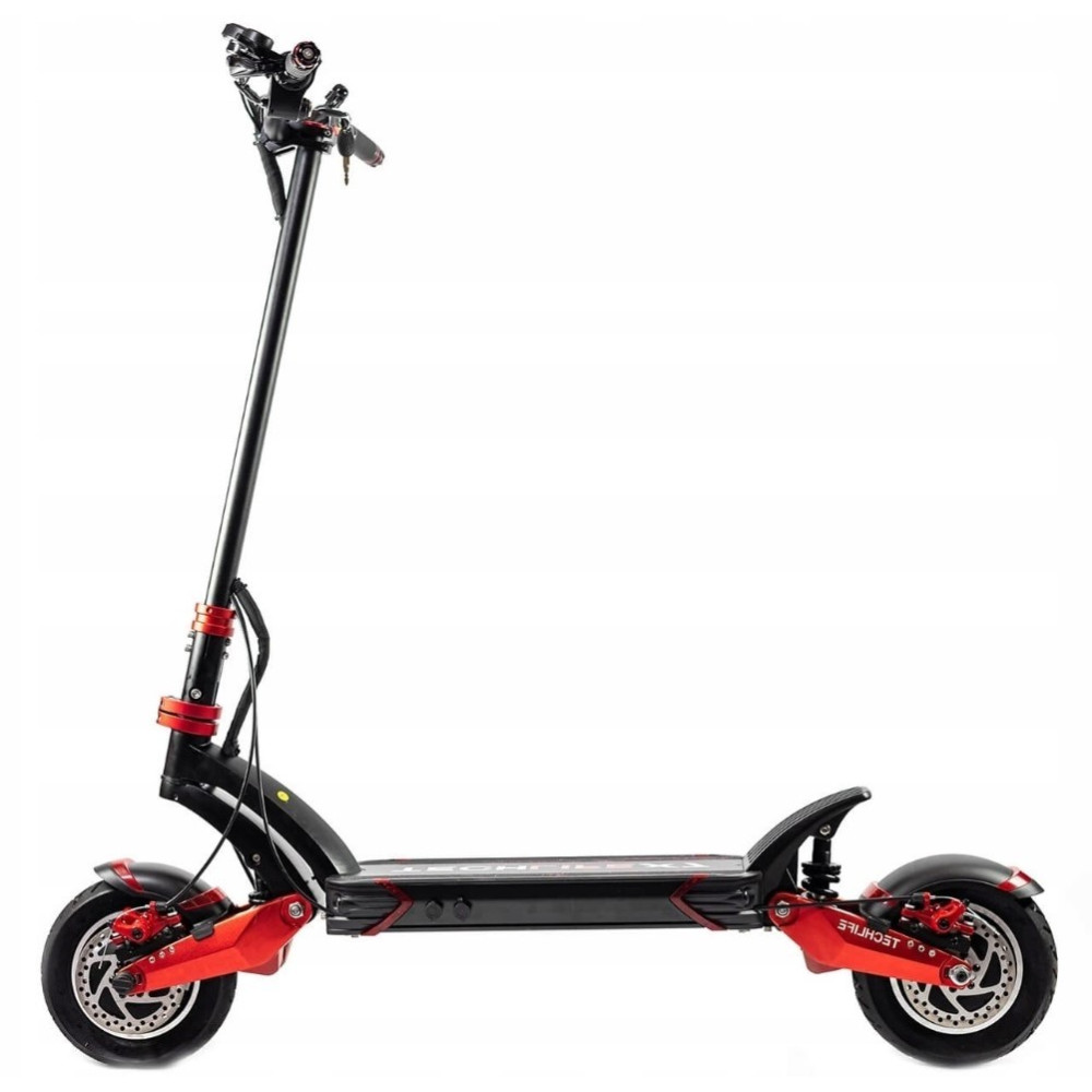 Bateria 19,6Ah 52V do hulajnogi elektrycznej Techlife X7 / X7S / X7 Lite
