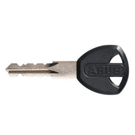 Zabezpieczenie łańcuch Abus z zamkiem 1500/60 Web Black