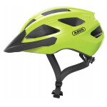 Kask rowerowy Abus Macator Signal Yellow
