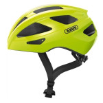 Kask rowerowy Abus Macator Signal Yellow