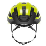 Kask rowerowy Abus Macator Signal Yellow