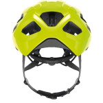 Kask rowerowy Abus Macator Signal Yellow