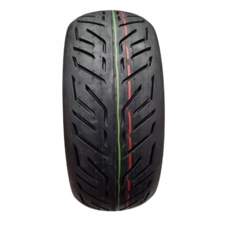 Opona 10x3.0-6 bezdętkowa do hulajnogi elektrycznej Hiley Tiger 9 PRO