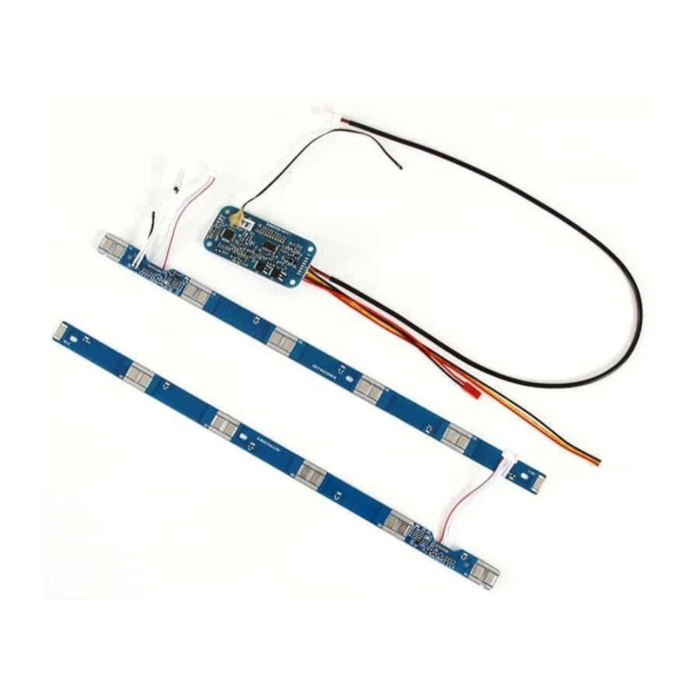 BMS do hulajnogi elektrycznej Xiaomi Pro / Pro2