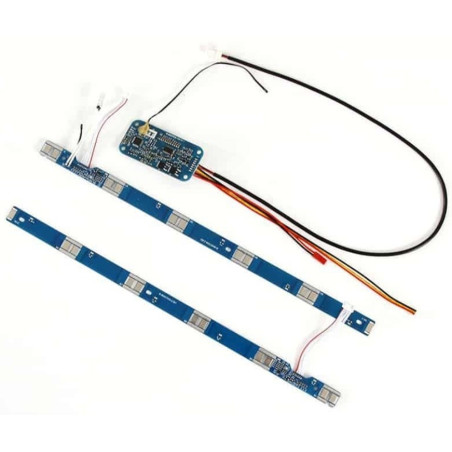 BMS do hulajnogi elektrycznej Xiaomi Pro / Pro2