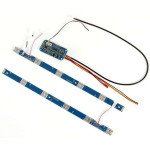 BMS do hulajnogi elektrycznej Xiaomi Pro / Pro2