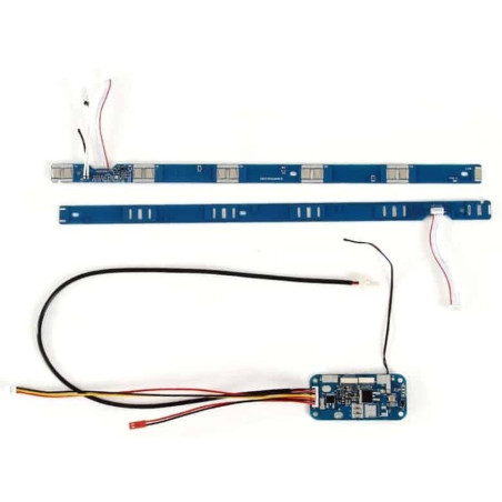 BMS do hulajnogi elektrycznej Xiaomi Pro / Pro2