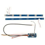 BMS do hulajnogi elektrycznej Xiaomi Pro / Pro2