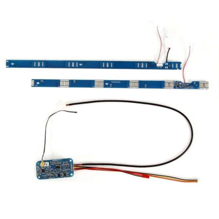 BMS do hulajnogi elektrycznej Xiaomi Pro / Pro2