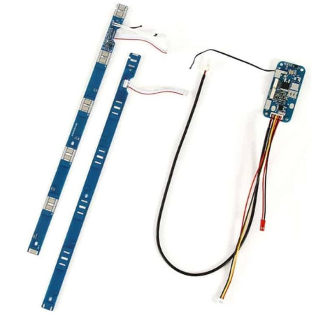 BMS do hulajnogi elektrycznej Xiaomi Pro / Pro2