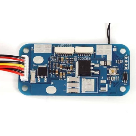 BMS do hulajnogi elektrycznej Xiaomi Pro / Pro2