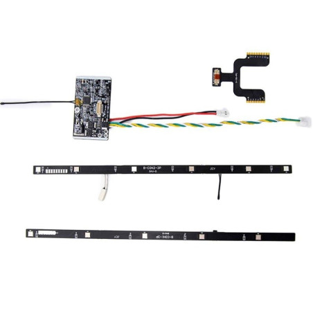 BMS do hulajnogi elektrycznej Xiaomi M365 / 1S / ESSENTIAL / MI3