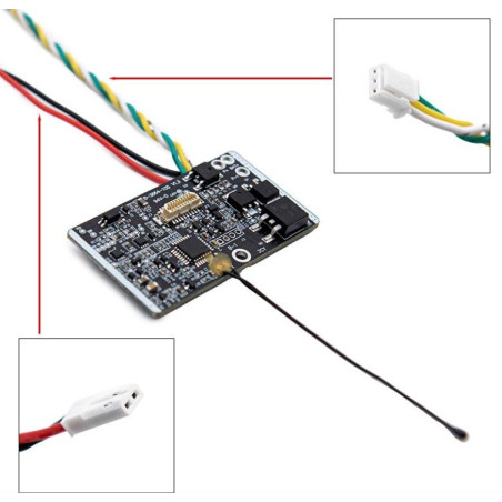 BMS do hulajnogi elektrycznej Xiaomi M365 / 1S / ESSENTIAL / MI3